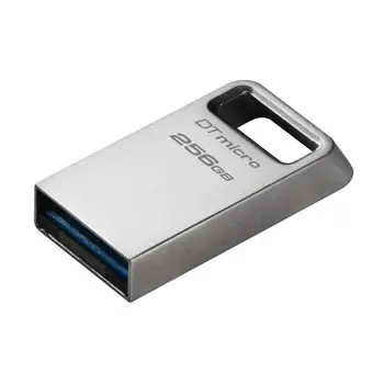 Kingston FD DTMC3G2/256GB Metal USB 3.2 Gen 1