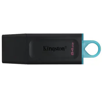 Kingston FD Exodia 64GB USB 3.2 