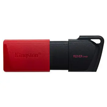 Kingston FD Exodia M 128GB USB 3.2 Black-Red