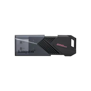 Kingston FD Exodia Onyx 256GB USB 3.2