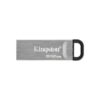 Kingston FD Kyson 512GB USB 3.2