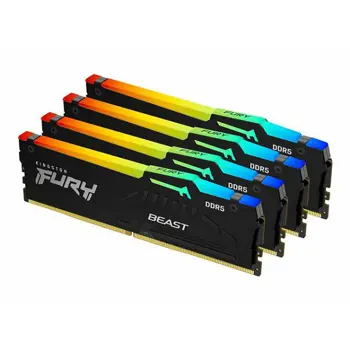 KINGSTON FURY Beast 128GB 5200MT/s DDR5