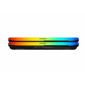 Kingston Fury Beast DDR4 16GB 3200MHz DIMM CL16 2x8GB RGB