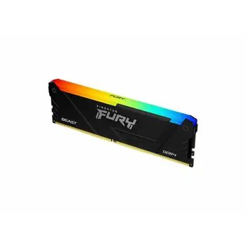 Kingston Fury Beast DDR4 16GB 3600MHz DIMM CL18 1x16GB RGB