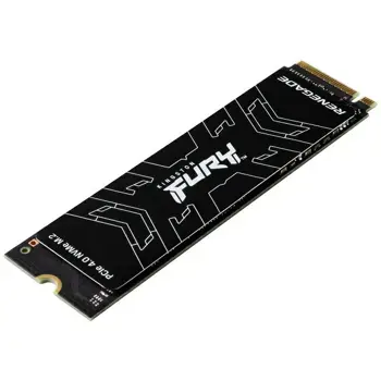 Kingston Renegade NVMe 2000GB,R7300/W7000, M.2