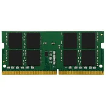 Kingston SODIMM DDR4 2666MHz, 8GB, Brand Memory