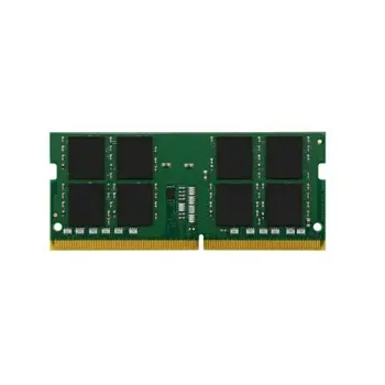 Kingston SODIMM DDR4 3200MHz, CL22, 16GB