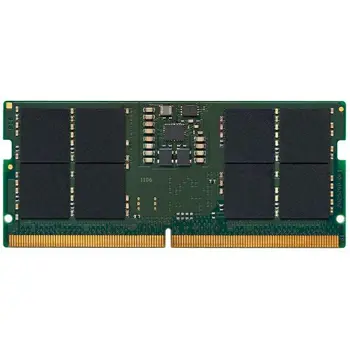 Kingston SODIMM DDR5 16GB 4800MHz, CL40