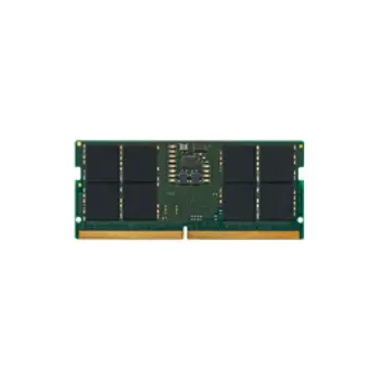 Kingston SODIMM DDR5 16GB 5600MHz, CL46