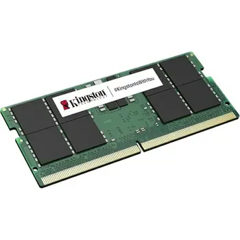 Kingston SODIMM DDR5 16GB 5600MHz, CL46