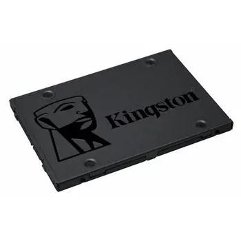 Kingston SSD 240GB A400 Series 2.5" SATA3