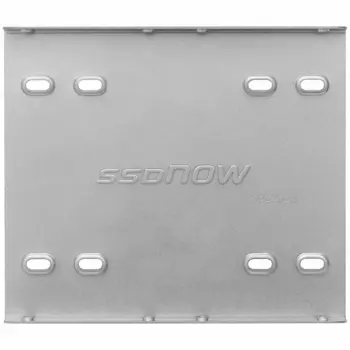 Kingston SSD 2.5" to 3.5" Bracket with screws