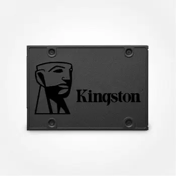 Kingston SSD A400, R500/W450,480GB, 7mm, 2.5"