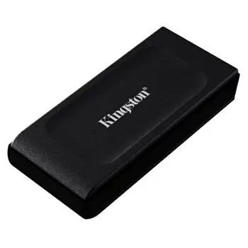 Kingston XS1000 1000GB, R1050/W1000, USB3.2