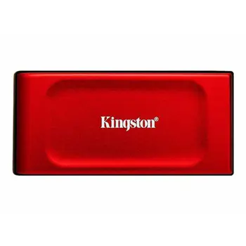 KINGSTON XS1000 1TB SSD Pocket-Sized USB