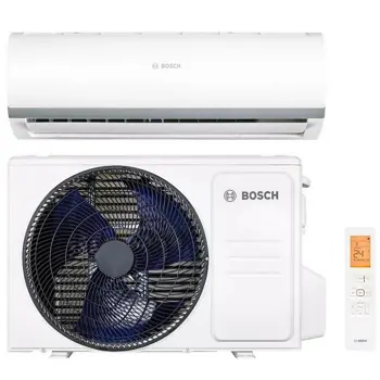  Klima uređaj 2,6kW Bosch Climate CL2000-Set 26 WE