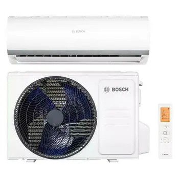  Klima uređaj 3,5kW Bosch Climate CL2000-Set 35 WE