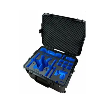 Kofer Yuneec za H520 (Hard Case Trolley Case)