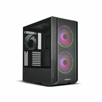 Kućište Lian Li Lancool 216 RGB E-ATX Crno