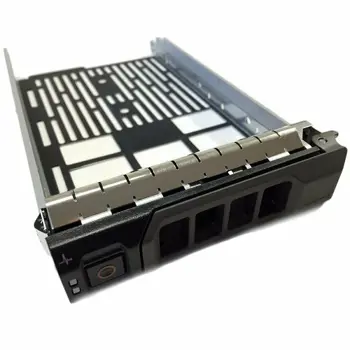 Kućište za tvrdi disk 3.5" SAS/SATA for PowerEdge 13G. Compatible with PowerVault MD1200 PowerVault MD1400 PowerVault MD3200i