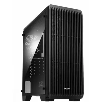 Kućište ZALMAN S2 mid tower case