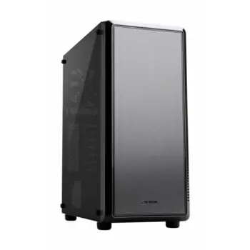 Kućište Zalman S4 Mid Tower Case