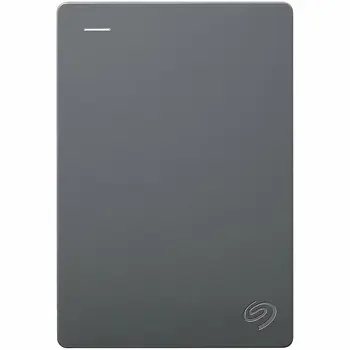 LaCie HDD External Mobile Drive (2.5/2TB/ USB 3.1 TYPE C)