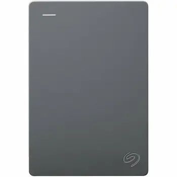 LaCie HDD External Mobile Drive (2.5/4TB/ USB 3.1 TYPE C)