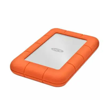 LaCie HDD External Rugged Mini (2.5/1TB/ USB 3.0)