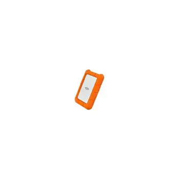 LACIE RUGGED 2TB Secure USB-C