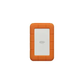 LACIE RUGGED 2TB USB-C USB3.0