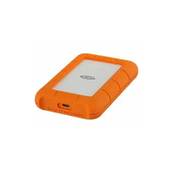 LACIE RUGGED 5TB USB-C USB3.0