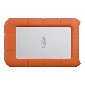 LACIE RUGGED MINI USB 3.0 2TB Shock