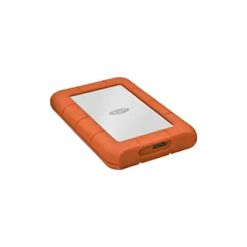 LACIE Rugged Mini USB 3.0 5TB