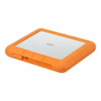 LACIE Rugged Raid Shuttle 8TB USB-C