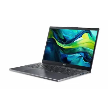 Laptop Acer Aspire 15, NX.KVUEX.002, Core i5 120U, 16GB, 512GB SSD, 15,6" FHD, Win11Home