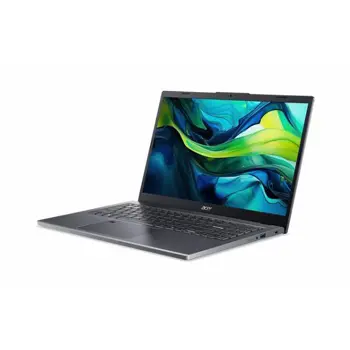 Laptop Acer Aspire 15, NX.KVUEX.003, Core i7 150U, 16GB, 512GB SSD, 15,6" FHD, Win11Home