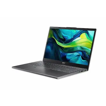 Laptop Acer Aspire 15, NX.KXAEX.004, Ryzen 7 8840HS, 16GB, 512GB SSD, 15,6" FHD, DOS