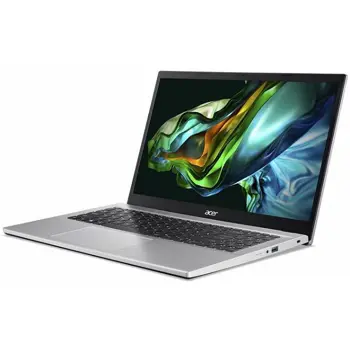 Laptop Acer Aspire 3, NX.KSJEX.00E, Ryzen 7 5700U, 32GB, 1TB SSD, 15,6" FHD, DOS