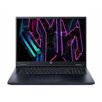 Laptop Acer Gaming Predator Helios 18, NH.QKREX.004, Core i9 13900HX, 32GB, 1TB SSD, RTX4080, 18" 2K+ IPS Mini LED 250Hz, Win11Home