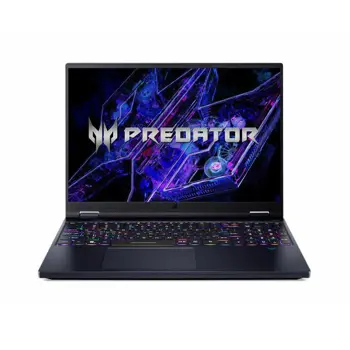 Laptop Acer, NH.QRAEX.004, Core i9 14900, 32GB, 1TB SSD,  RTX 4080 12GB, 16" WQXGA  