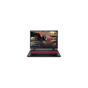 Laptop Acer Nitro 5, NH.QGZEX.009, Ryzen 5 6600H, 16GB, 512GB SSD, RTX3060, 15.6" FHD IPS, Win11Pro