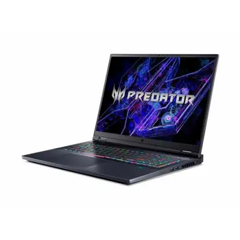 Laptop ACER PH18-72-947N, 18"/WQXGA/i9-14900HX/32GB/S1TB/RTX4080-12GB/DO