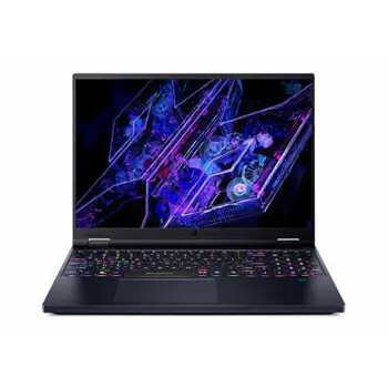 Laptop Acer Predator Helios 16, NH.QRAEX.004, Core i9 14900HX, 32GB, 1TB SSD, RTX4080, 16" WQXGA, DOS