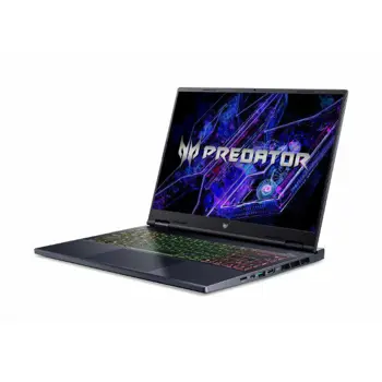 Laptop Acer Predator Helios Neo 14, NH.QRNEX.004, Ultra 9 185, 32GB, 1TB SSD, RTX4070, 14" FHD, Win11Home