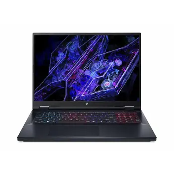 Laptop Acer Predator Helios Neo 18, NH.QS0EX.00E, Core i9 14900HX, 16GB, 1TB SSD, RTX4060, DOS