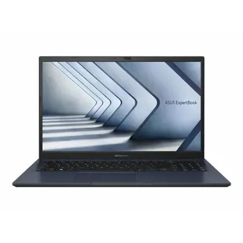 Laptop Asus Expertbook B1, 90NX05U1-M00RD0, Core i5 1235U, 16GB, 512GB SSD, 15.6" FHD, Win11Pro