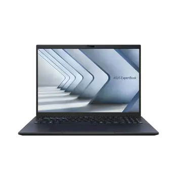 Laptop Asus ExpertBook B3, 90NX07B1-M00YV0, Core i7 1355U, 16GB, 1TB SSD, 16" WUXGA, Win11Pro