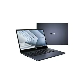 Laptop Asus ExpertBook B5 Flip, 90NX06N1-M00NE0, Core i5 1340P, 24GB, 512GB SSD, 14" FHD TouchScreen, Win11Pro