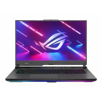 Laptop Asus ROG Strix G17, 90NR0GG4-M00BL0, Ryzen 9 7940HX, 16GB, 1TB SSD, RTX4070, 17.3" WQHD, Win11Home